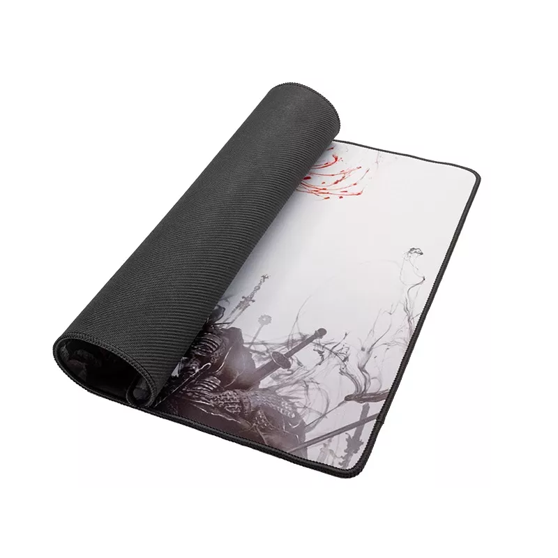 Tapete de rato Gaming A4Tech A4TPAD47528 Grande 450 mm