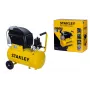 Compressor de óleo Stanley 24 l 1500 W FCCC404STN005 24 l 8 bar conjunto de 6 unidades