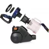 Aspirador ciclónico Tristar | SZ-4135 | sem saco | potência 700 W | capacidade de pó 2,8 L | antracite
