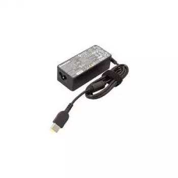 Lenovo 45W 3-Pin fonte de alimentação/carregador (interior) preto