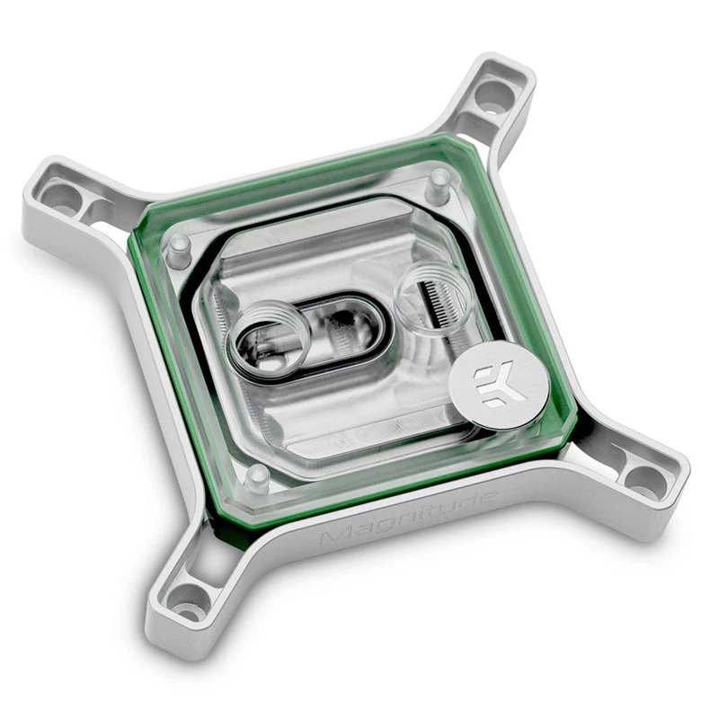 Acessórios de decoração EK Water Blocks