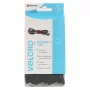 VELCRO VEL-EC60388 - abraçadeiras com fecho de velcro - Velcro - preto - 20 cm - 12 mm - 6 unid.