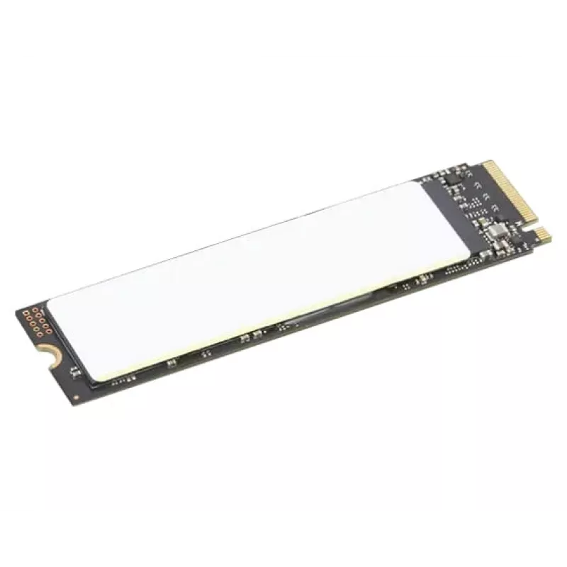 Lenovo 4XB1M86955 unidade de estado sólido interna 1 TB M.2 PCI Express 4.0 NVMe
