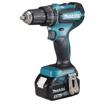 Aparafusadora de impacto sem fios BLDC 18V