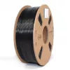 Gembird filamento ABS 1,75 mm, 1 kg, preto