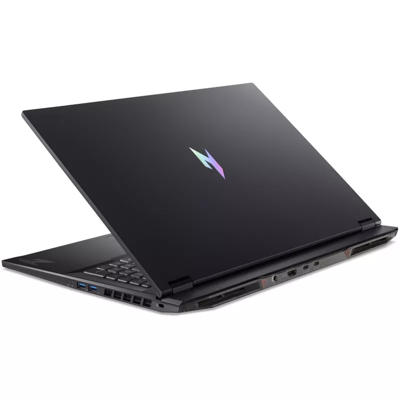 Portátil Acer Nitro 18 AI AMD AN18-61-R10V 18 polegadas AMD Ryzen 7 PRO 350 16GB 1TB NVIDIA GeForce RTX 5070 Windows 11 Home