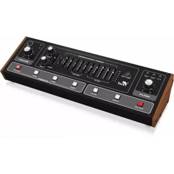 Sintetizador analógico Behringer TORO (modelo 0718-ABE86-EU1)