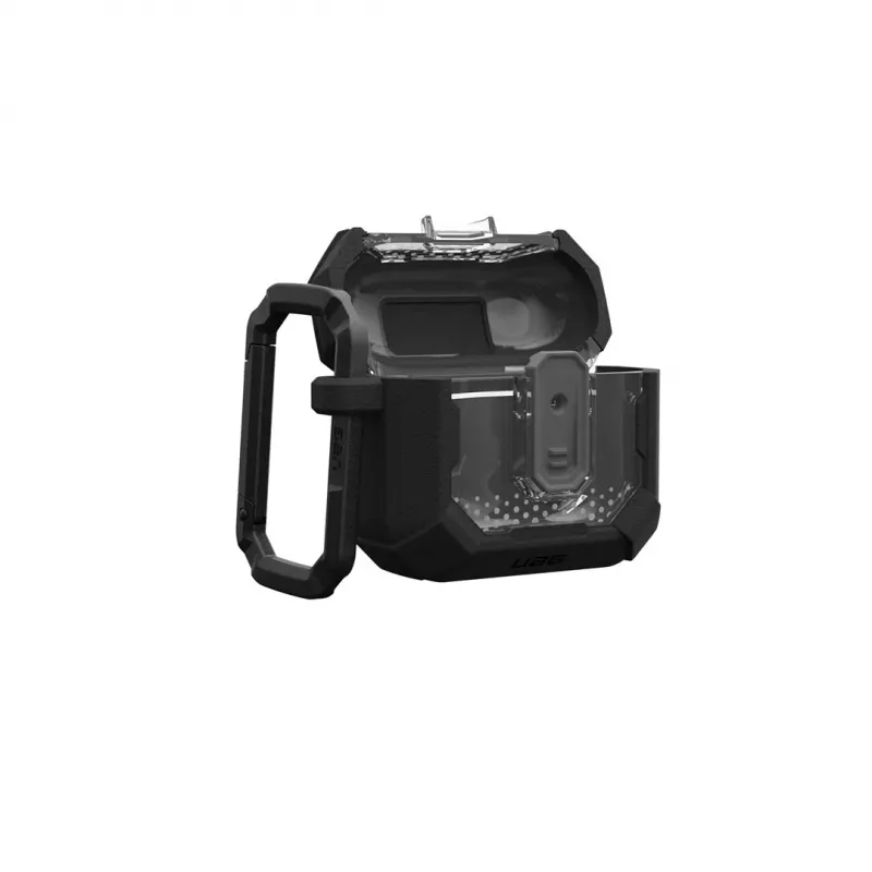 Bolsa para auscultadores/headset UAG 104129114040