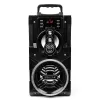 BeatBoxer altifalante Bluetooth 5.1 - Altifalante Bluetooth com karaoke
