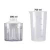 Liquidificadora Beper P102FRU200