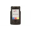 Tinta para Canon MP 480 Cor recondicionada TBC-CL513CR