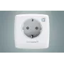 Dímer e interruptor eQ-3 AG HmIP-PDT externo branco