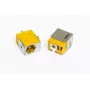 Conector fêmea de alimentação, ACER Série Aspire 5050, 2480, 3690