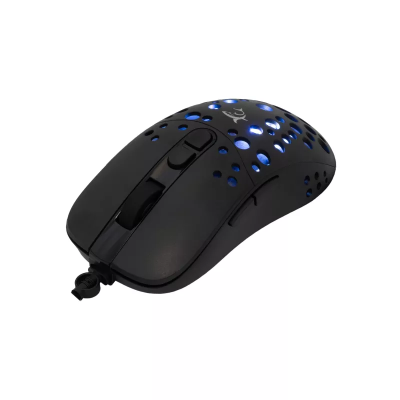 White Shark GM-9004 Tristan-2 preto RGB
