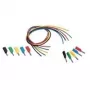 Voltcraft MS-4041/5*1 preto