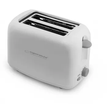 Esperanza EKT002 Caprese 2 fatias 600 W branco