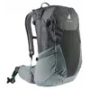 Mochila Deuter Futura 25 L cinzento alpinismo caminhada unissexo