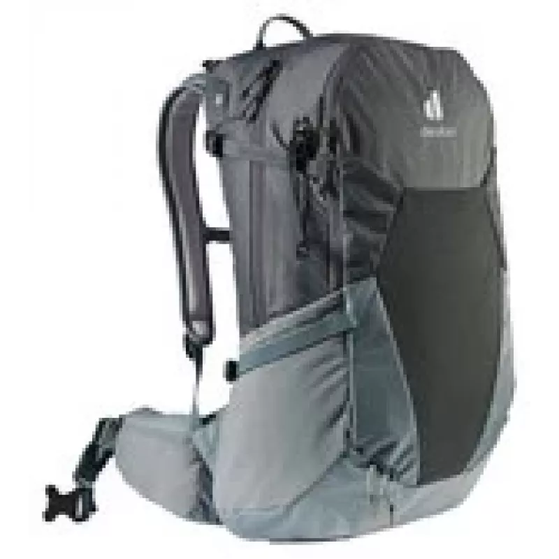 Mochila Deuter Futura 25 L cinzento alpinismo caminhada unissexo