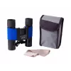 Delta Optical Voyager S 10x25 Binóculos, Preto