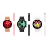Smartwatch Manta Alexa Mini SWU502BK preto