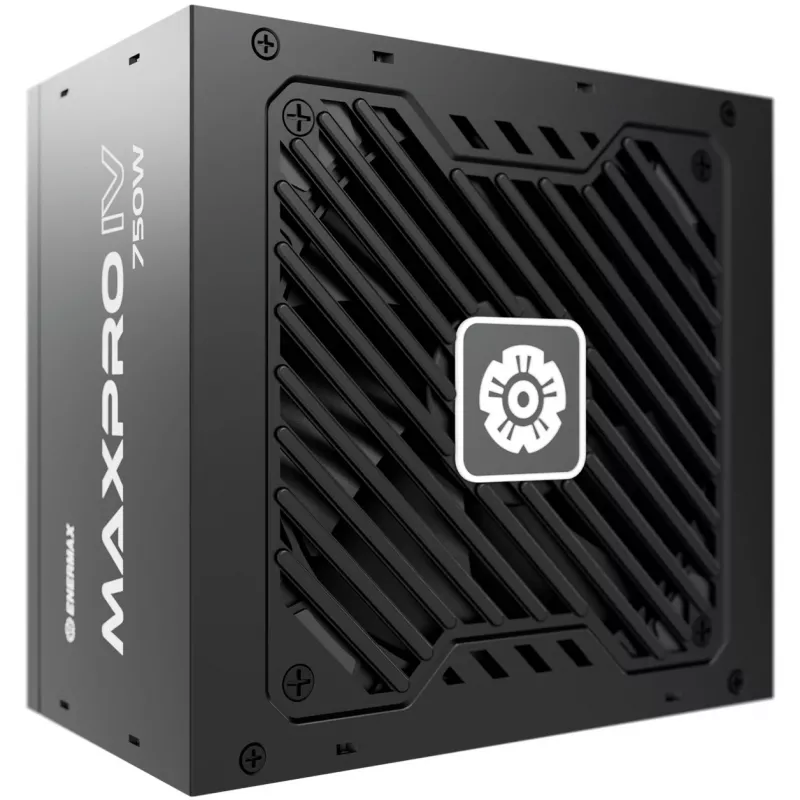 Fonte de alimentação PC Enermax Maxpro IV 750W EMP750W 750W (EMP750W)