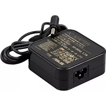 Fonte de alimentação/carregador ASUS 0A001-00440600 para interior 65 W preto