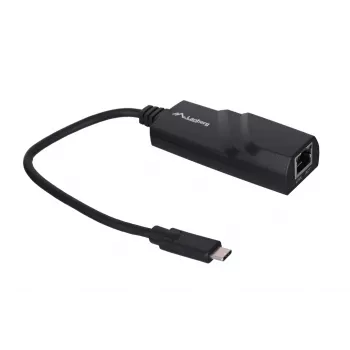 Placas/adaptadores de interface Lanberg NC-1000-02 RJ-45