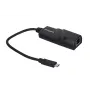 Placas/adaptadores de interface Lanberg NC-1000-02 RJ-45