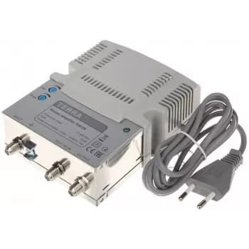 Amplificador de alcance sem fios Terra HA-126, ganho 34 dB