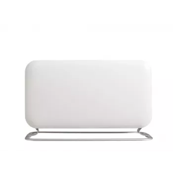 Aquecedor de convecção Mill CO1500MAXWIFI3, 1500 W, WiFi+App, adequado para espaços até 18 m², branco