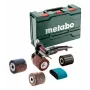 Máquina de lixar Metabo SATIN BAG SE 17-200 RT SET