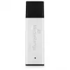 Pen drive MEDIARANGE 128 GB USB 3.0 Alto desempenho Alumínio - Pen drive - 128 GB