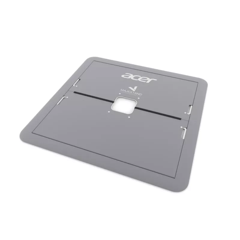 Acer Majextand suporte para portátil, Navy Gray (GP.OTH11.02X)