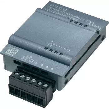 Módulo de expansão Siemens SPS SB 1232 6ES7232-4HA30-0XB0 (6ES7232-4HA30-0XB0)