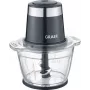 Graef CH502EU picadora vidro, preto (CH502EU)
