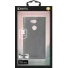 Capa Krusell Sunne Sony XPERIA L2 14 cm (5,5 polegadas) cinzento