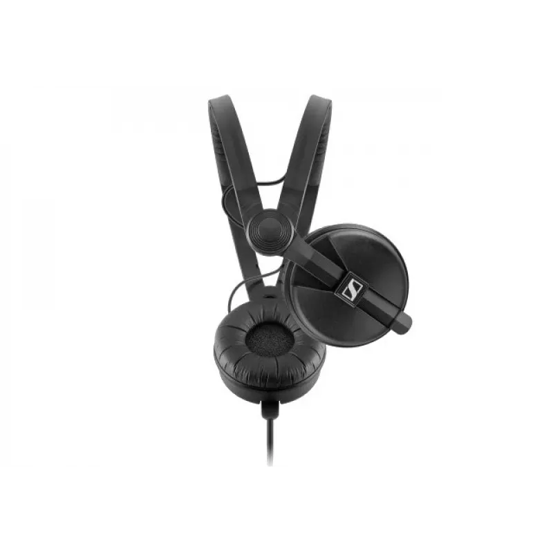 Sennheiser HD 25 - auscultadores profissionais, dinâmicos, fechados