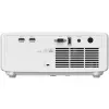 Optoma ZW340e Projetor de dados projetor com objetiva padrão 3600 ANSI lúmenes DLP WXGA (1280x800) 3D branco
