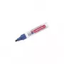 EDDING No.1 - Azul - Bisel - Alumínio - Múltiplo - 1 mm - 5 mm