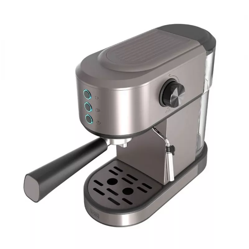 Máquina de café Black+Decker BXCO1350E cob