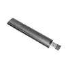Apresentador laser sem fios NATEC Warbler 2 — 2,4 GHz & Bluetooth, alcance até 10 m