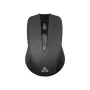 Rato SBOX WM-109 preto USB Type-A