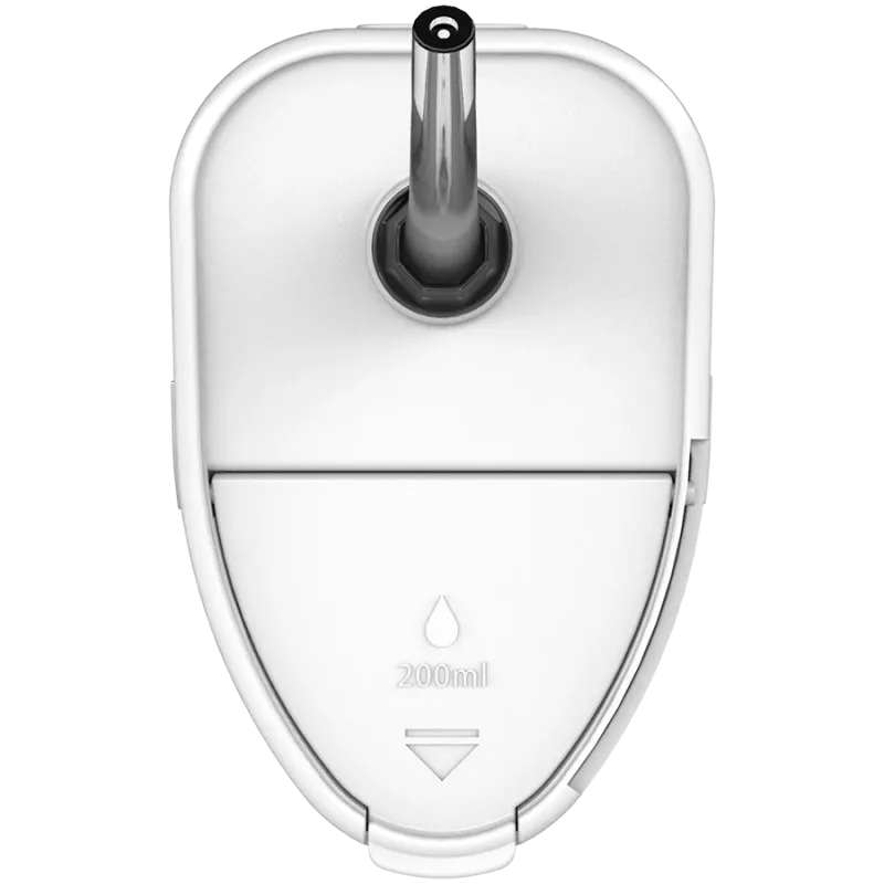 Irrigador oral: 3,7V, 8W, 2500mAh, 200ML
