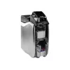 Impressora de cartões de plástico Zebra ZC300 sublimação de cor/transferência térmica cor 300 x 300 DPI