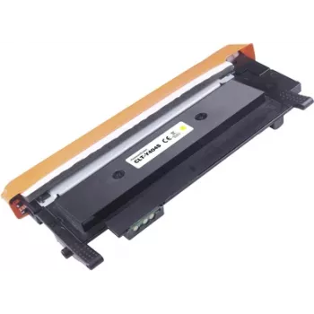 Cartucho de toner Renkforce substitui Samsung CLT-Y404S amarelo RF-5609722 (RF-5609722)