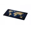 TAPETE DE RATO WORLD DEEP BLUE 800X400