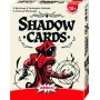 Amigo Shadow Cards, jogo de cartas