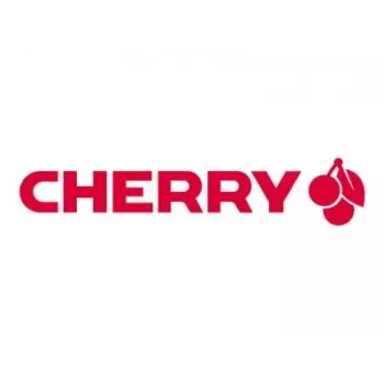 Teclado CHERRY G80-1800 Universal USB QWERTZ Alemão cinzento