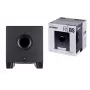 Subwoofer Yamaha HS8S preto 150 W