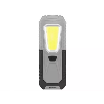 Lâmpada de oficina Base LED 3+1W